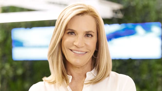 Kohler Co's SVP, HR Laura Kohler on leadership