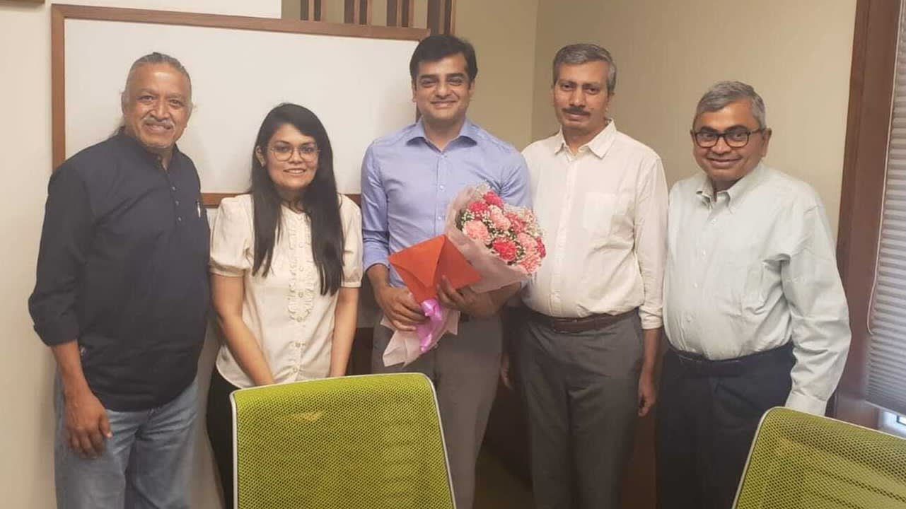 KNOLSKAPE secures funding from Mela Ventures