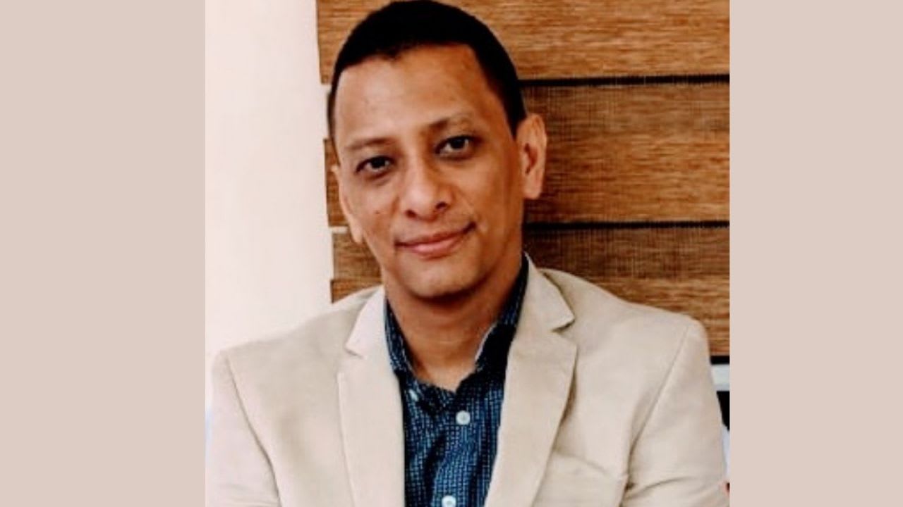 News: ImpactGuru appoints Amit Rana as new Senior VP for Talent ...