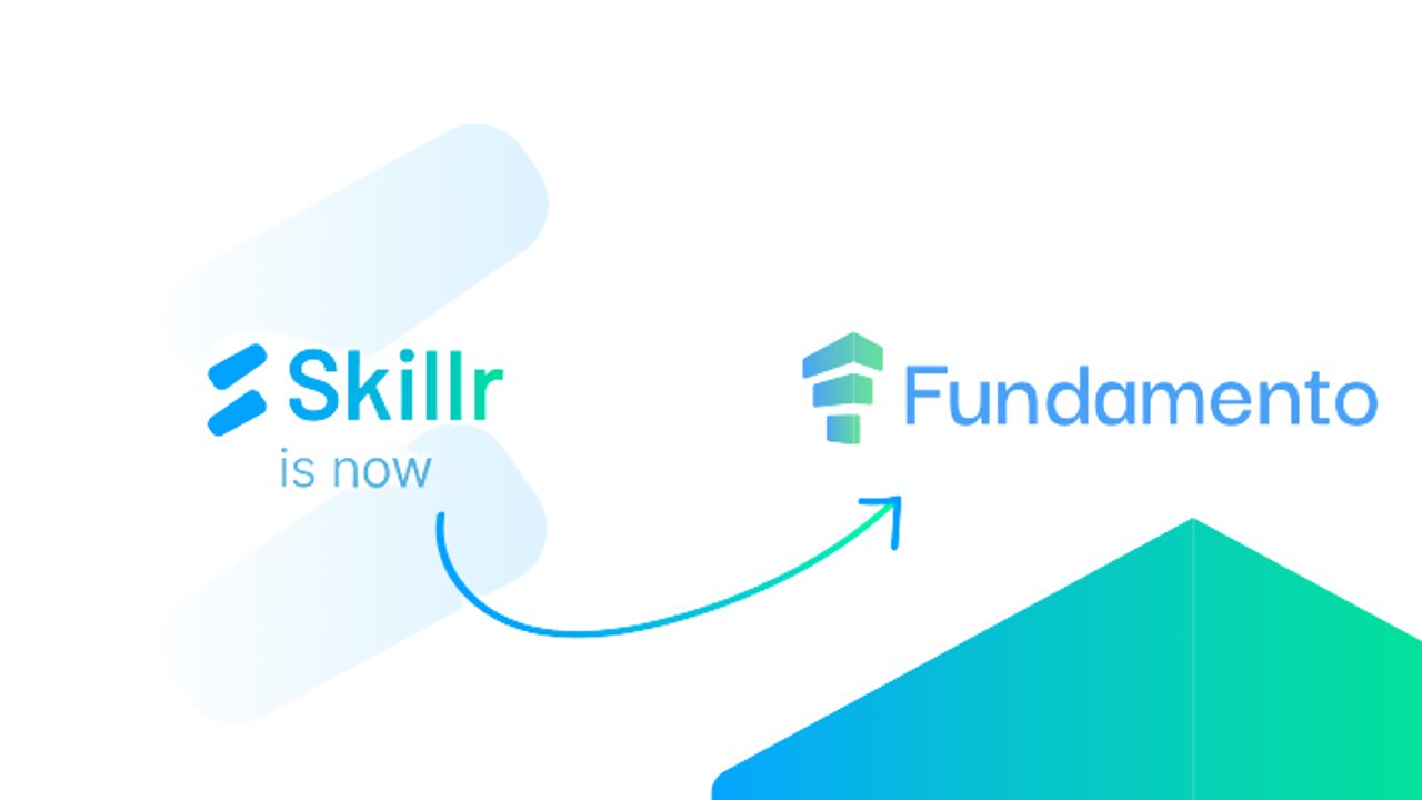 HR-tech platform Skillr rebrands to Fundamento