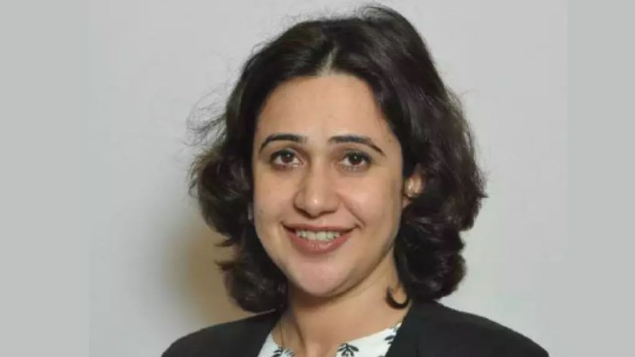 News: McKinsey & Co appoints Priya Ramdev as Director of People - India —  People Matters