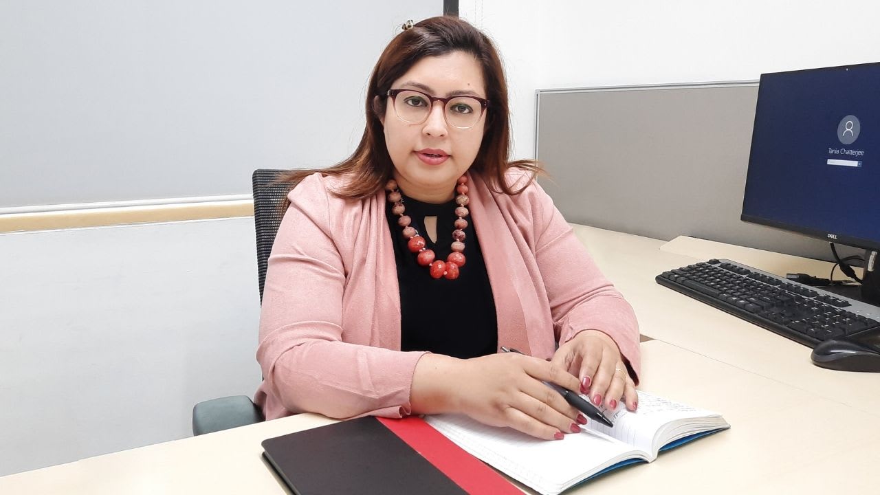 People managers have a very crucial role in building a culture of inclusion: NatWest's Tania Chatterjee