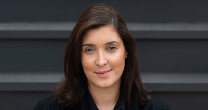 Create new pathways for top talent to get in the door: Salesforce’s Nathalie Scardino