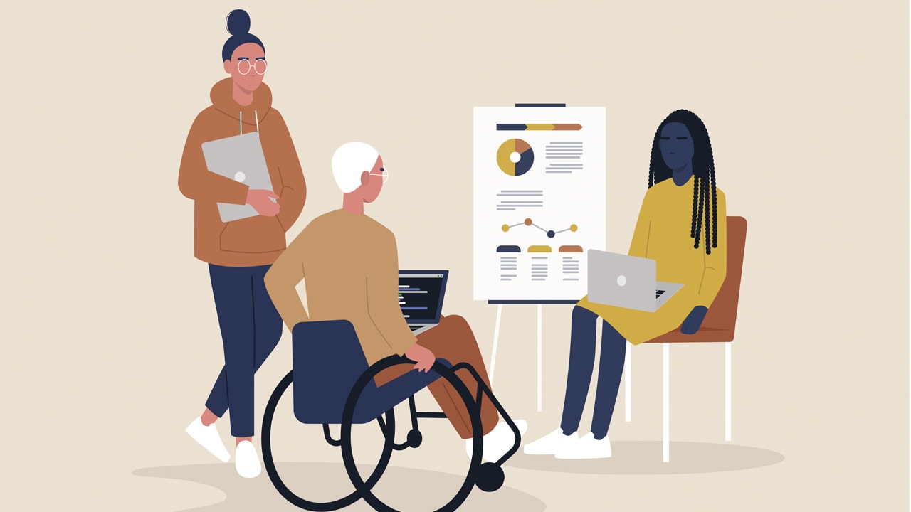 Employees with disability work for legal pay as low as $2.27 an hour