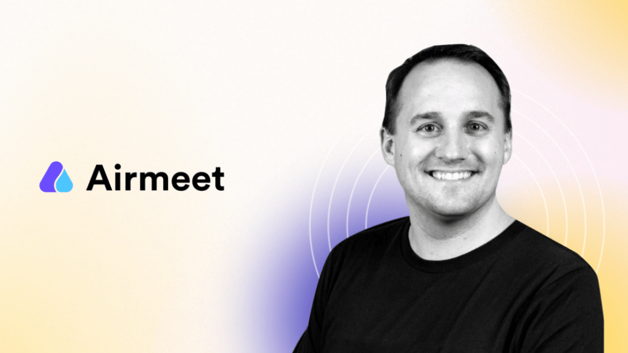 Airmeet names former HubSpot and Drift executive Mark Kilens as first chief marketing officer