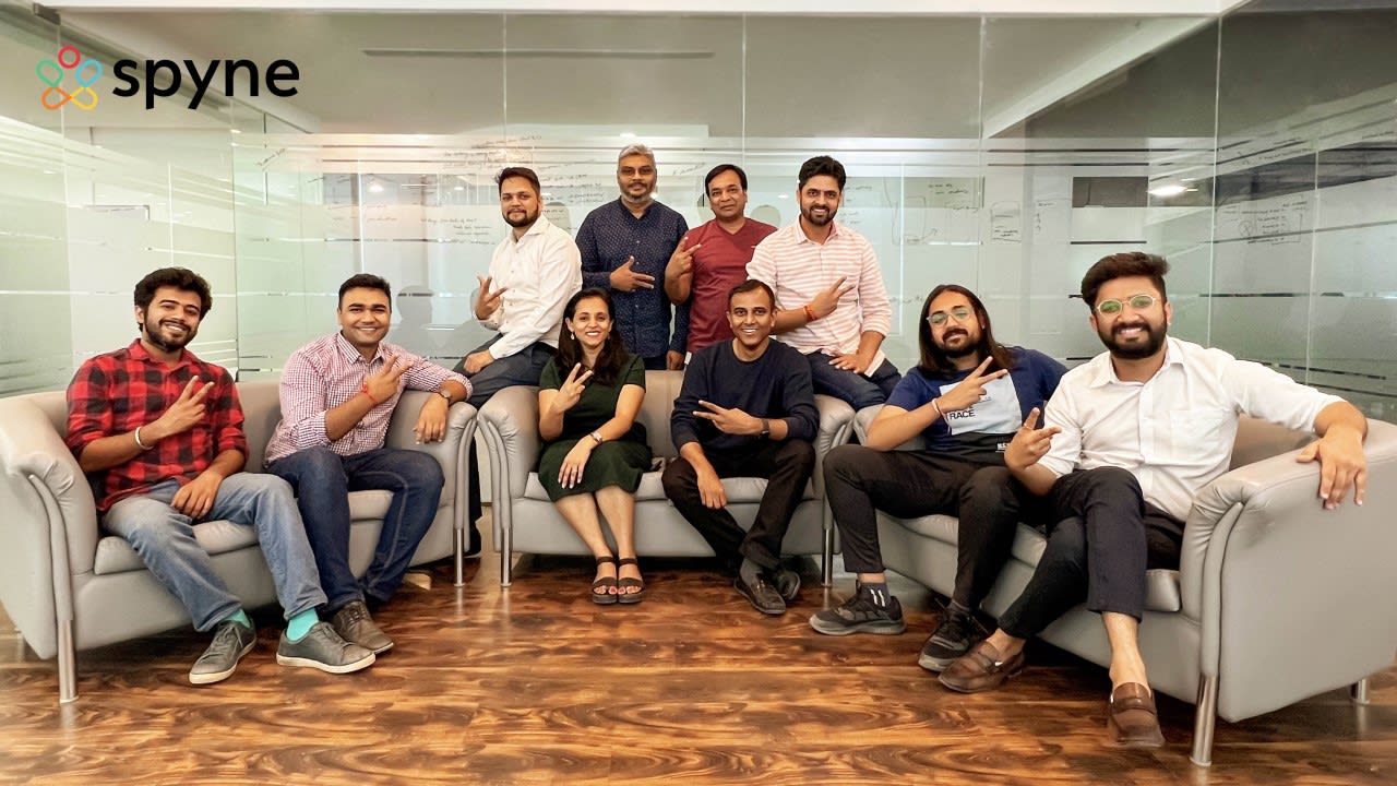 Computer vision startup Spyne raises $7 Mn led by Accel