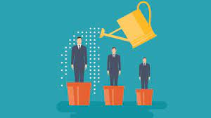 HR strategies for start-ups