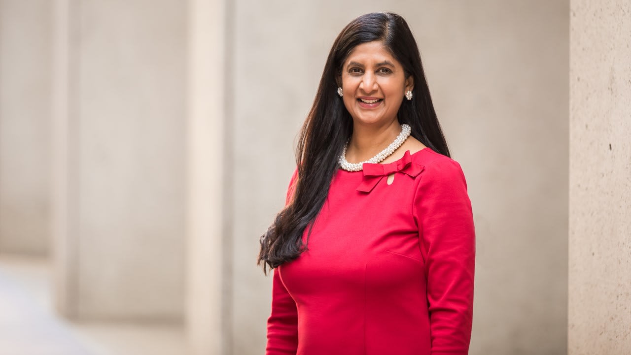 Diversity in senior leadership: Russell Reynolds' Tina Shah on what HR leaders need to do