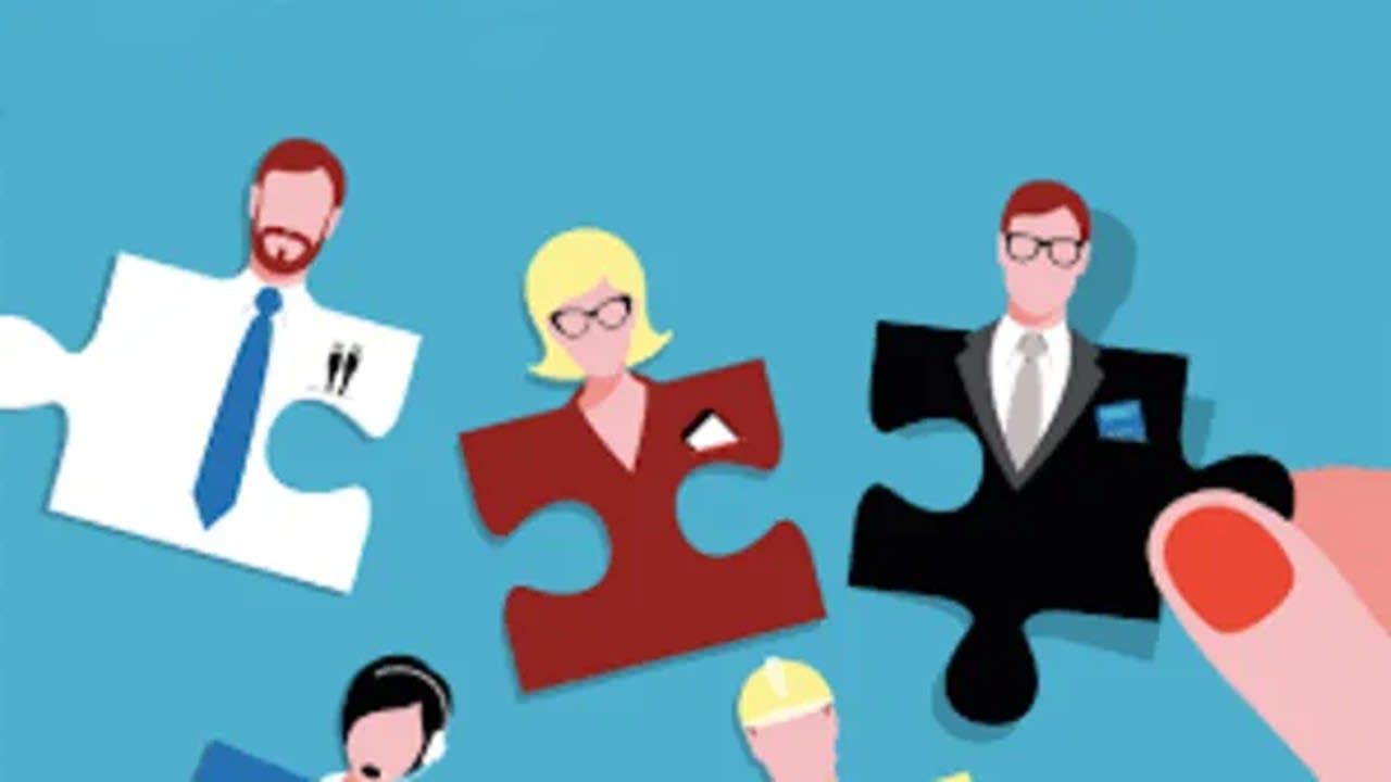 Leader-employees gap:  Why it matters, what can be