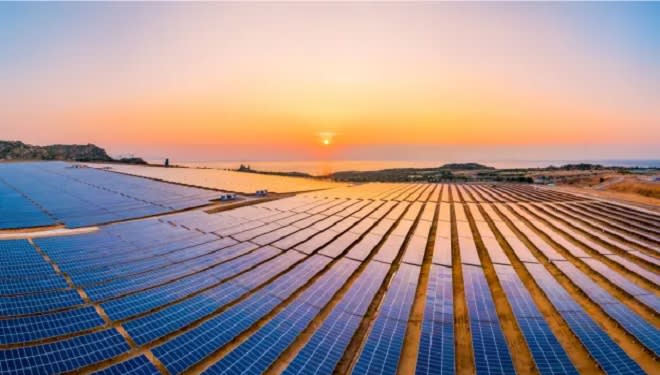 Energy tech company Goldi Solar to hire and train 2,000 plus employees by 2025