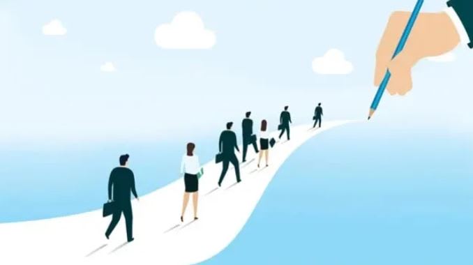 Employees increasingly willing to return to office