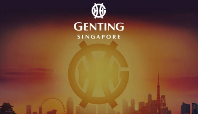 A sneak peek at RWS in 2010 - Genting Group