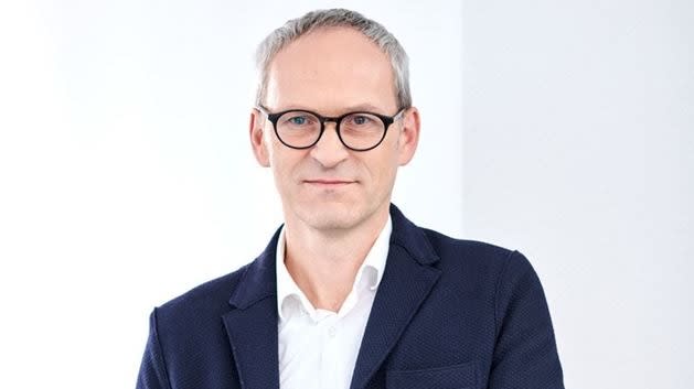 Siemens Gamesa appoints new COO