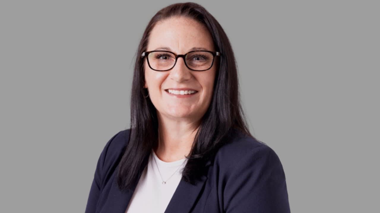 Wiley appoints employee relations director, APAC