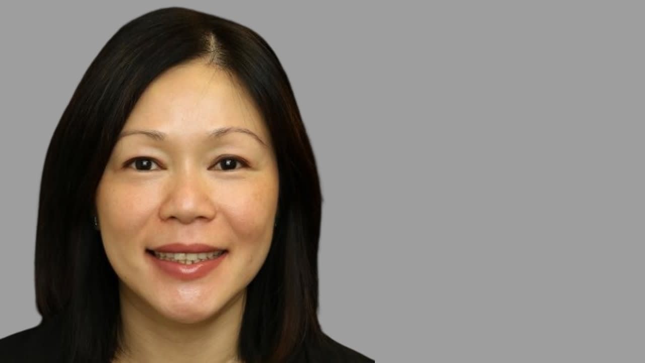 Ee Lyn Khoo joins Avalara as chief people officer