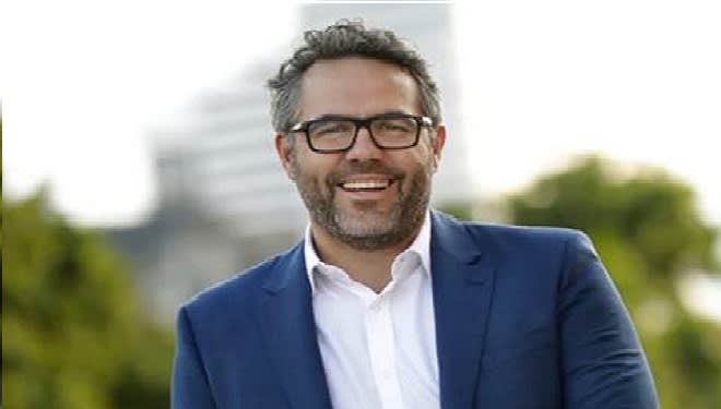 Hitachi Vantara appoints Lenovo's Nathan Knight as new ANZ managing director