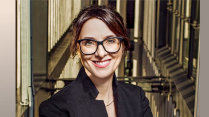 Unit4 appoints Tania Garrett Chief People Officer