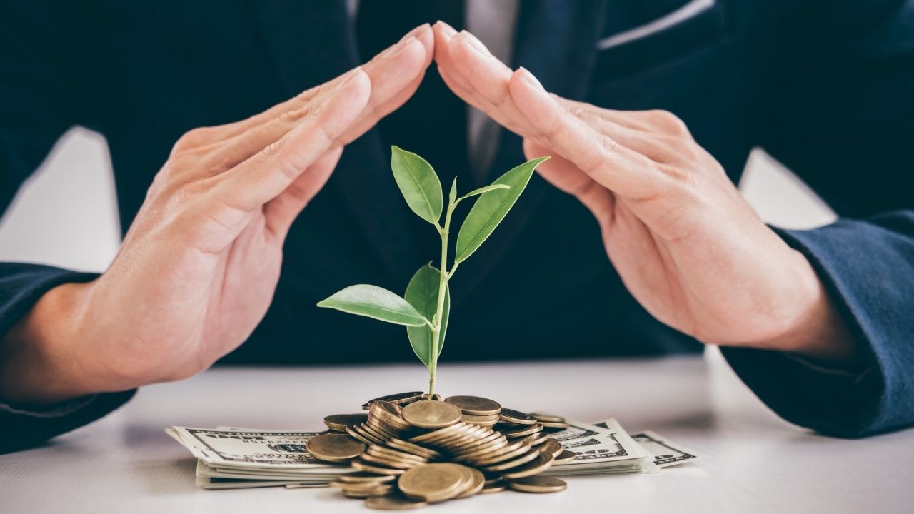 Velocity Global raises $400m in Series B funding