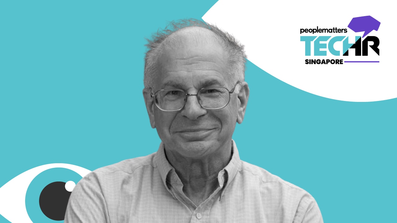 Daniel Kahneman on Investing