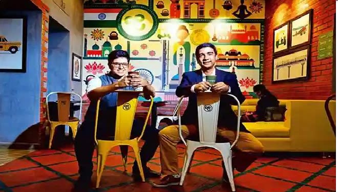 Chaayos secures $53 million in Alpha Wave Ventures led Series-C round