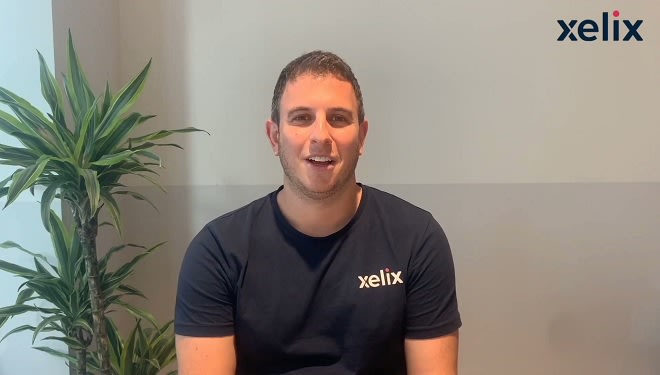 Xelix secure $5 Million funding
