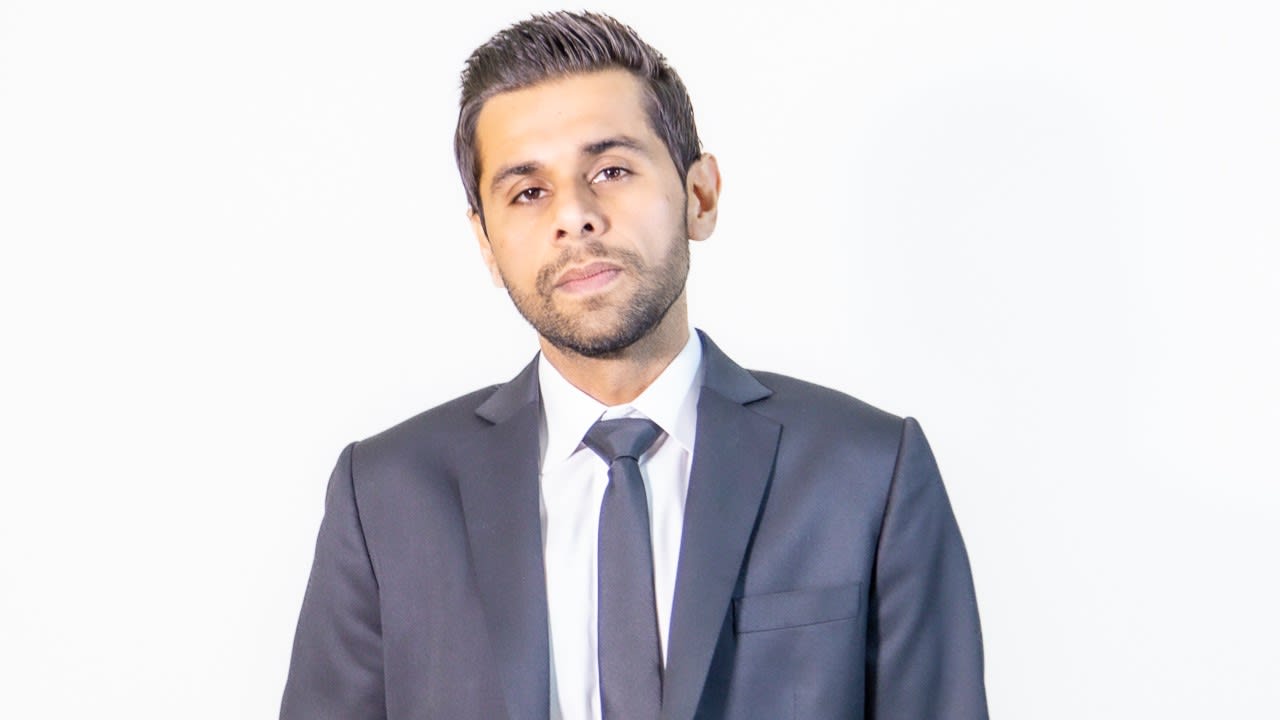 The Good Glamm Group names Asad Raza Khan as its global commercial officer