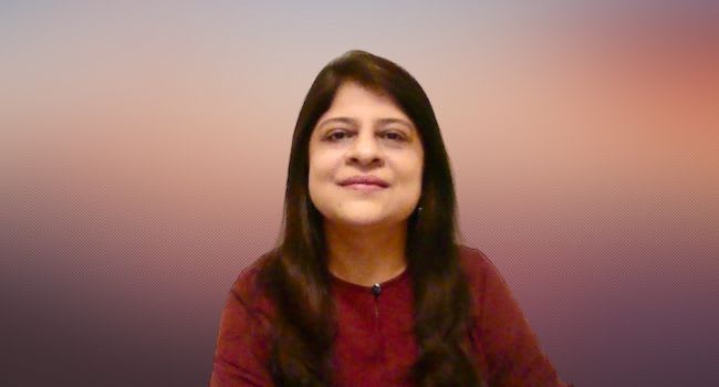 Ms. Sonal -Championing The Business Game