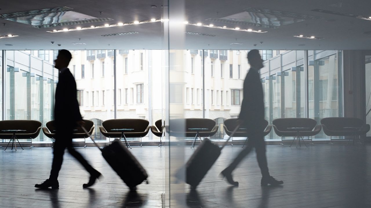 The world is reopening: What's next for talent mobility?