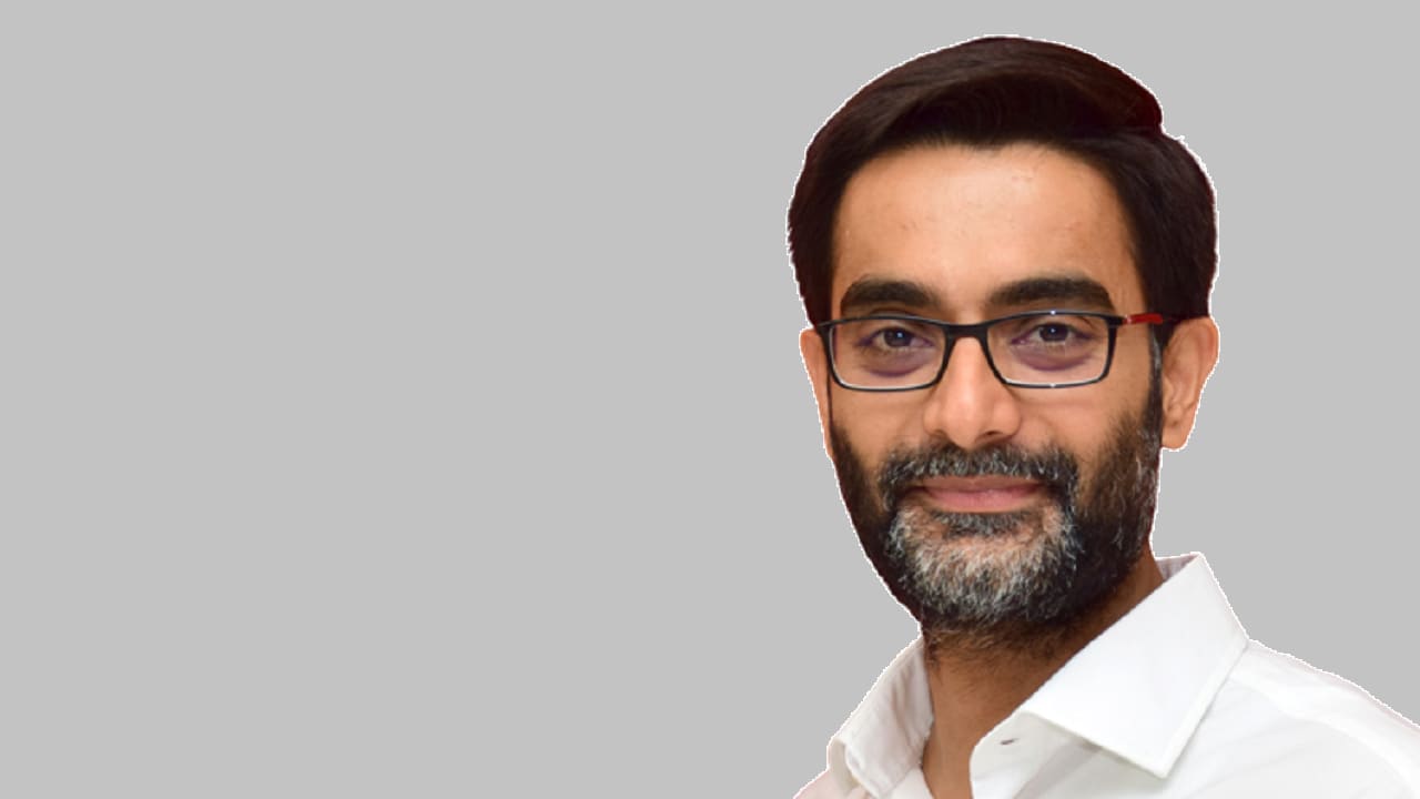 At GoDaddy, employees own their career development: Sarfraz Nakai