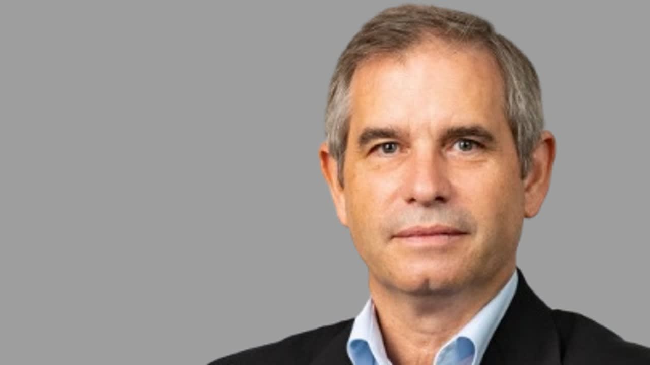 News Druva appoints Tom Brown as chief human resources officer — People Matters