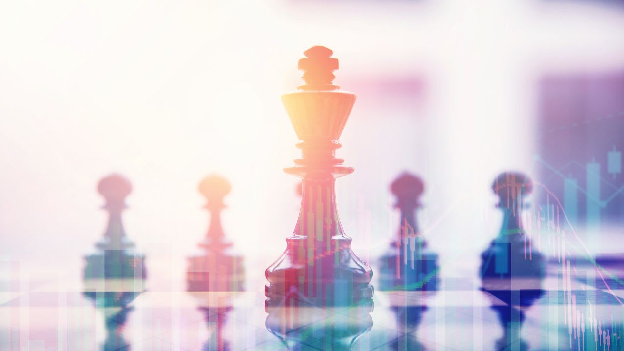 'Long View': Why are assessments important in organisational succession planning?