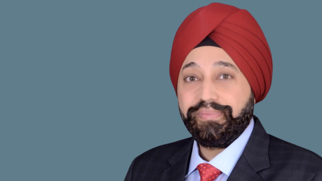 Britannia appoints Rajneet Kohli as executive director & CEO