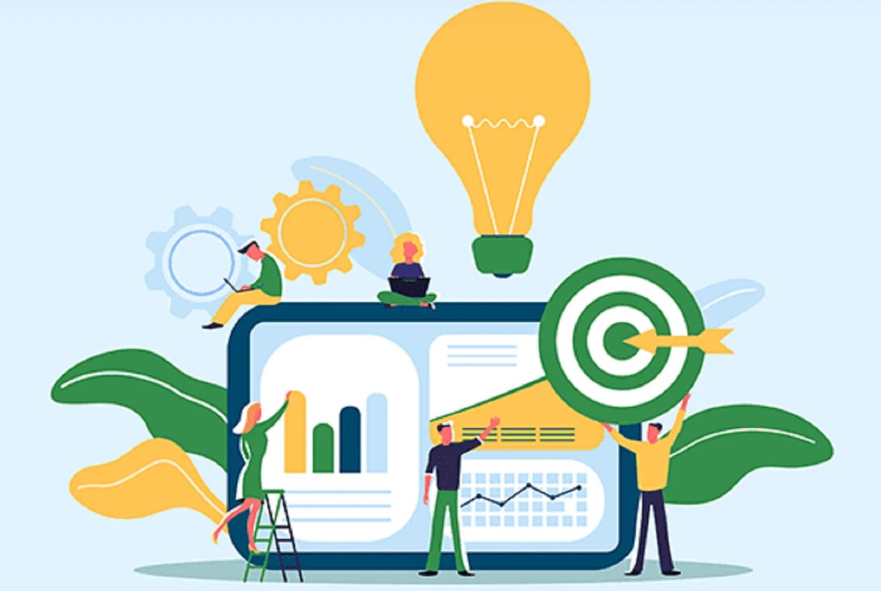 Article The Future Of An Interconnected Talent Ecosystem With Market 