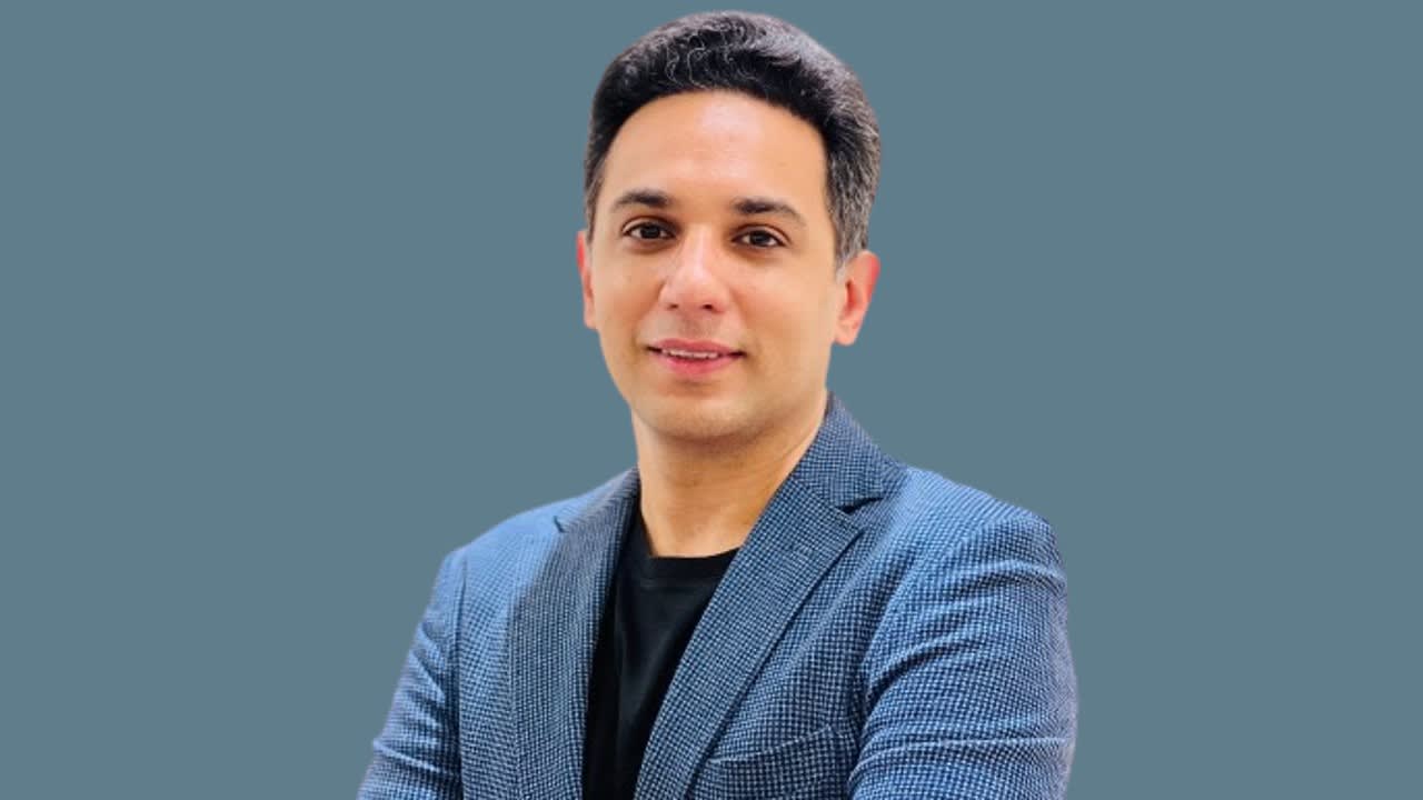 boAt appoints Gaurav Nayyar as chief operating officer