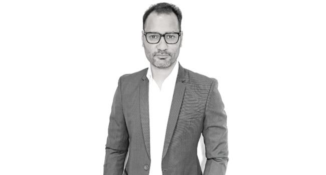 Fintech solutions Clix Capital hires Gagan Aggarwal as its CFO