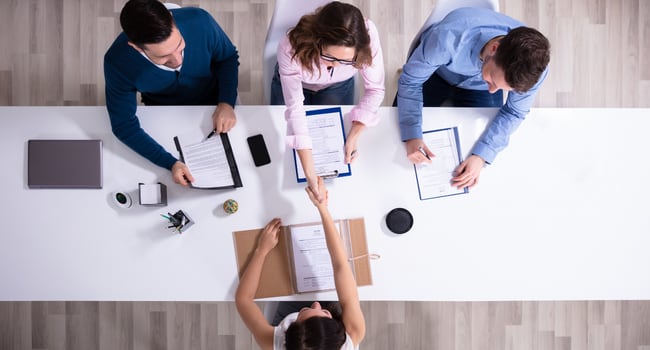 Infosys, Wipro, TCS, and HCL hire over 105,000 freshers in 2022