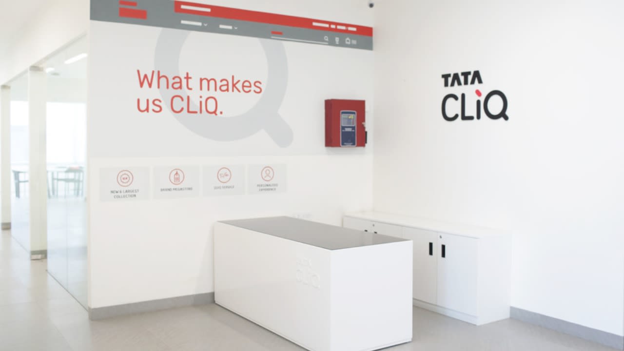 News Tata Cliq CEO Vikas Purohit steps down — People Matters