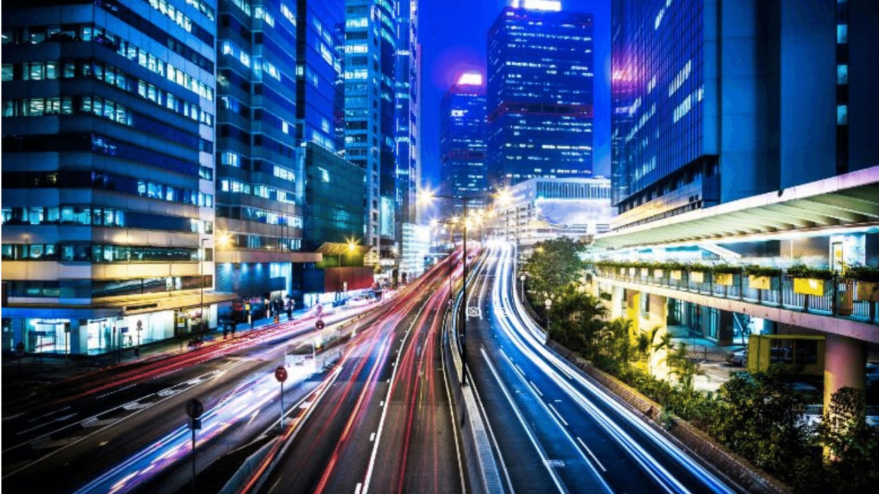 Article: Why is Hong Kong desperate to woo global talent? — People Matters