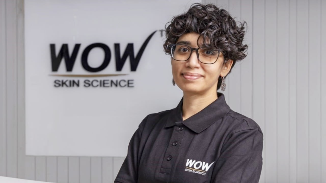 WOW Skin Science appoints Smriti Khanna as Vice President-Human Resources