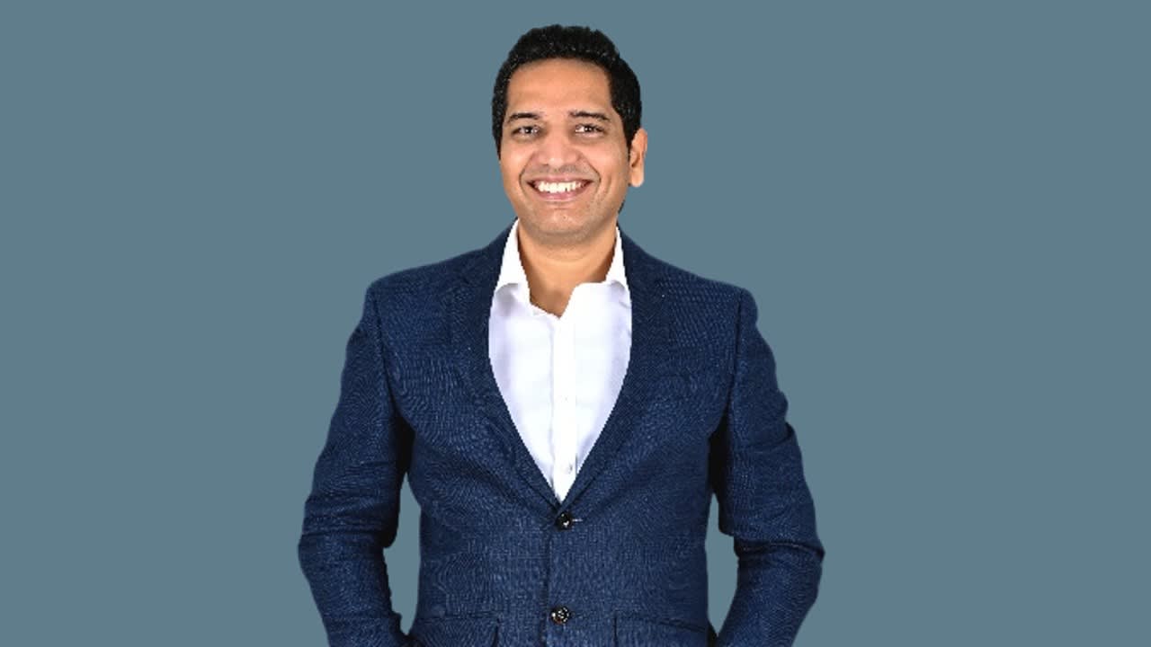 News Nykaa appoints Rajesh Uppalapati as CTO