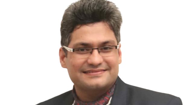 TruKKer onboards Pranav Prasoon as Chief People Officer