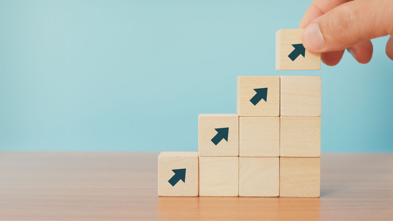 Help your employees figure out their career goals
