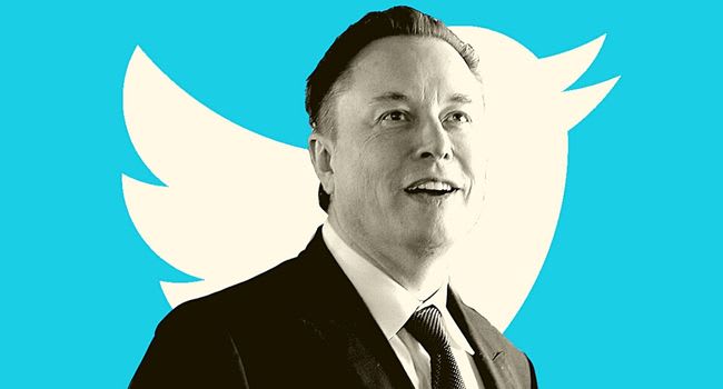 Elon Musk Shares Vision For “Twitter 2.0”