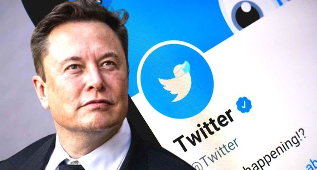 Twitter CEO Elon Musk soon to begin hiring