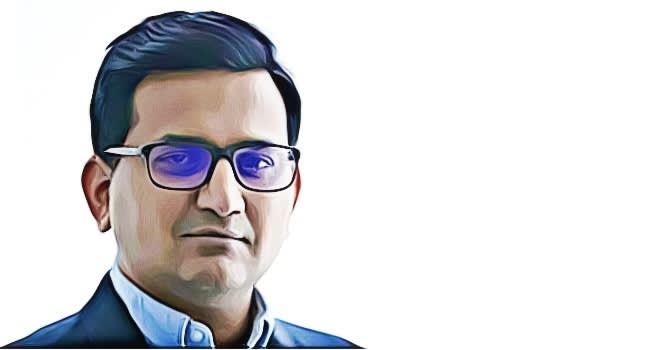 WhatsApp Pay India chief Vinay Choletti quits