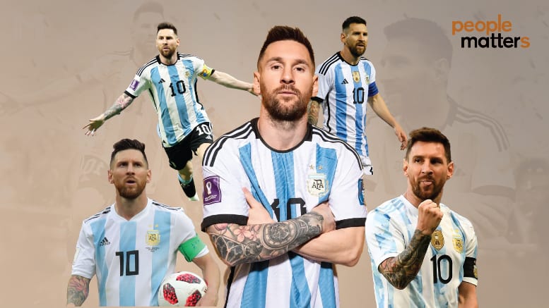 Article: Messi's magic: Lessons from Argentina's World Cup Victory ...
