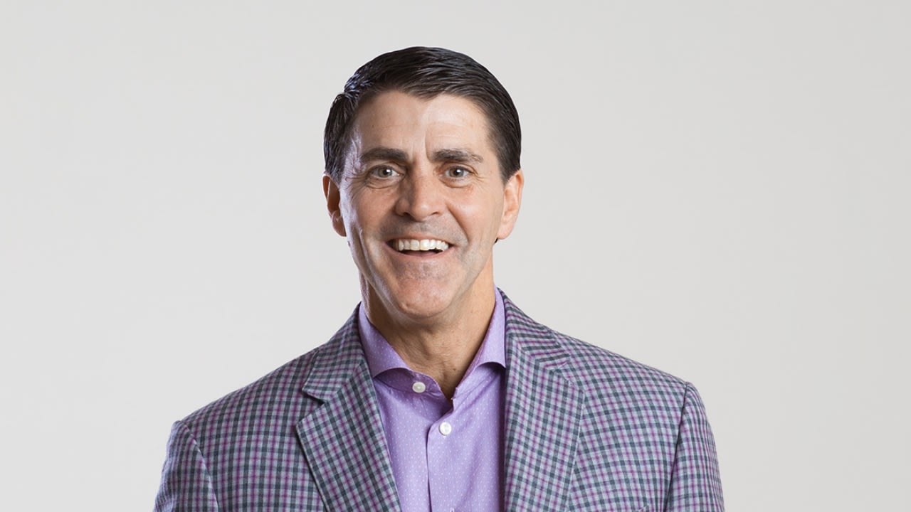 Article Workday names Carl Eschenbach as coCEO