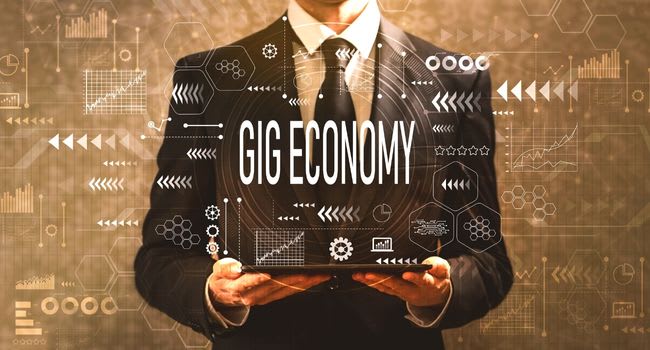 Gig economy: Future of freelancers in workplace