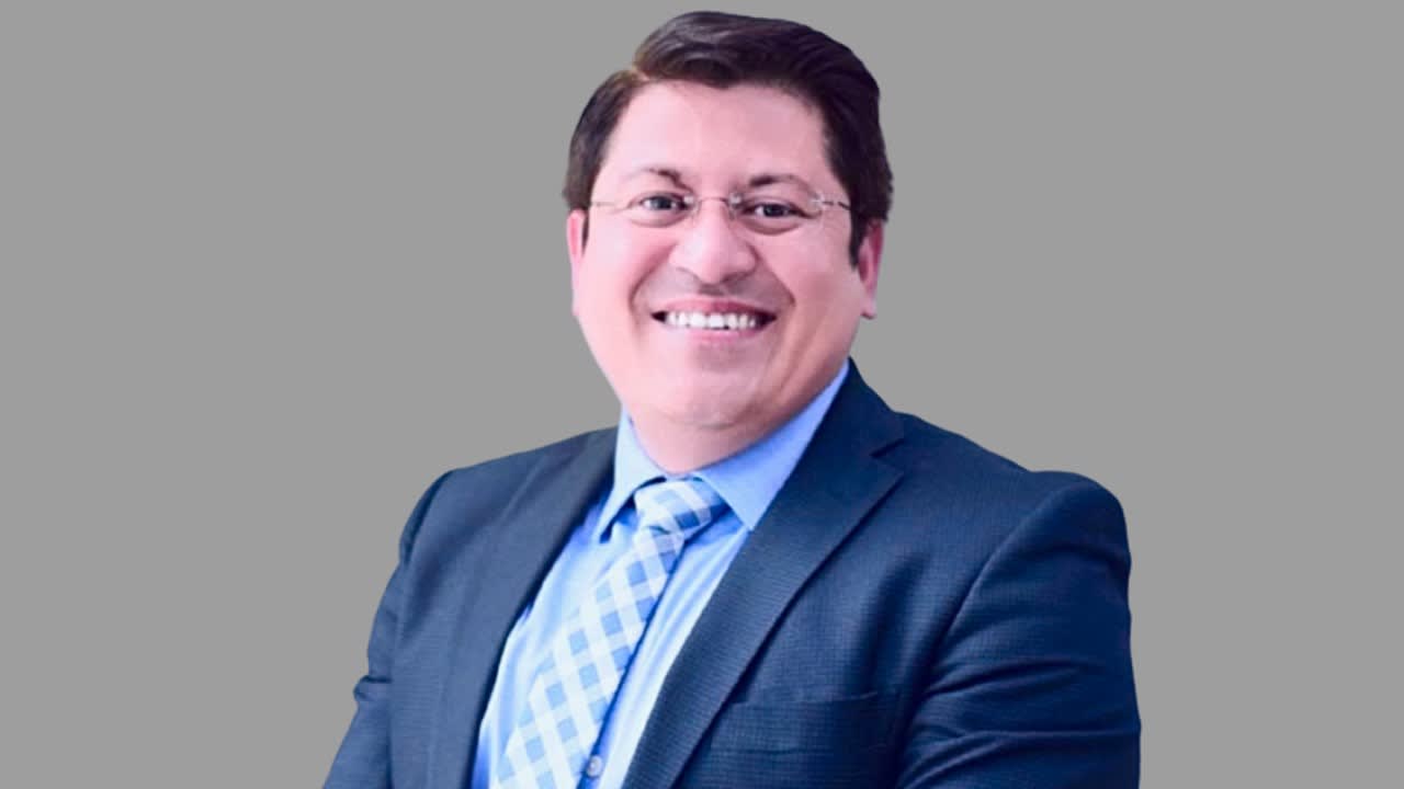 InvestoXpert.com onboards Sanjay Kumar as chief people officer
