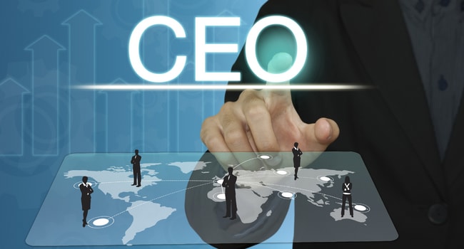 Equinox Resources hires Jiahe Gower as CEO